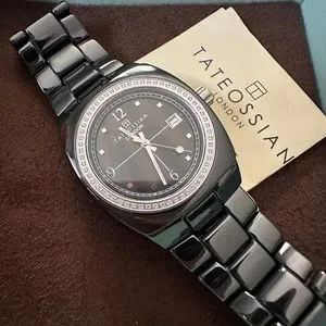 Tateossian | Accessories | Tateossian London Gulliver Colore  display picture 3
